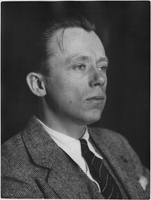 Charles Fraser Comfort