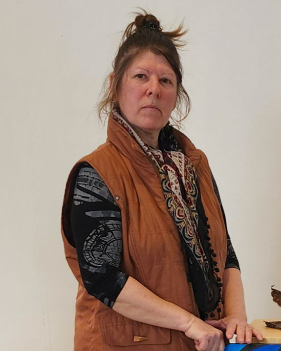 Annie Cossette