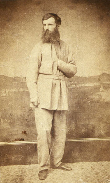 Jean-Baptiste Côté