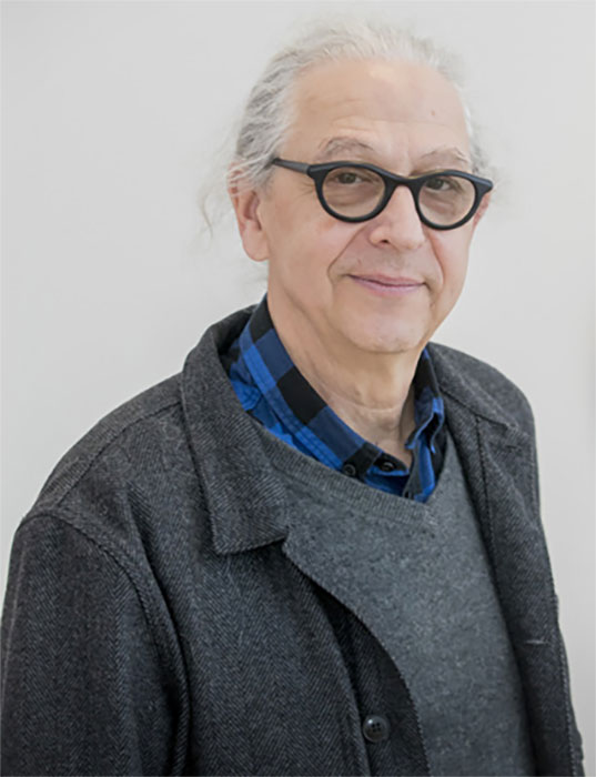 Luc Courchesne