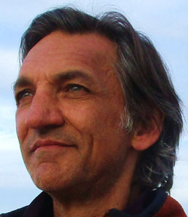 Michel Delage