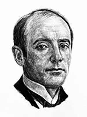 Georges-Edouard Desbarats