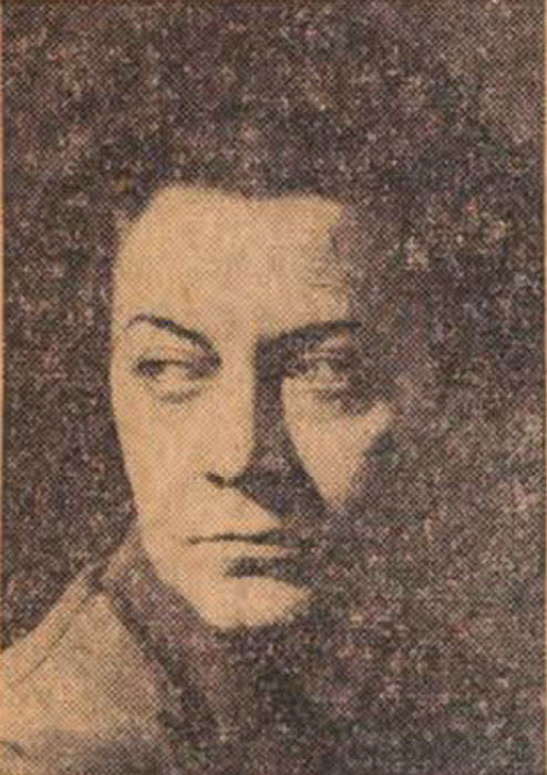 Suzanne Duquet