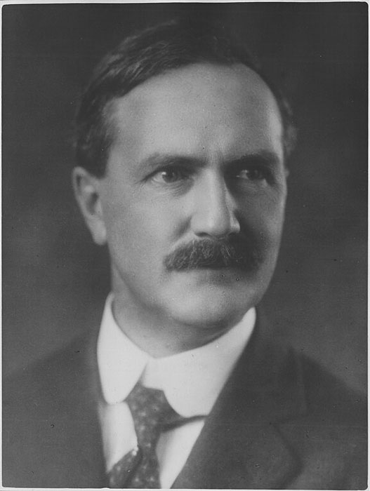 Paul B. Earle, A.R.C.A