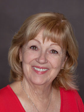 Jocelyne Ferland