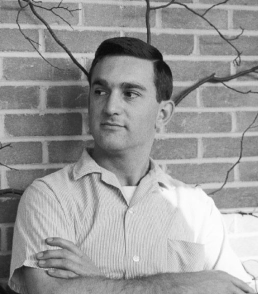 Olivier Ferland