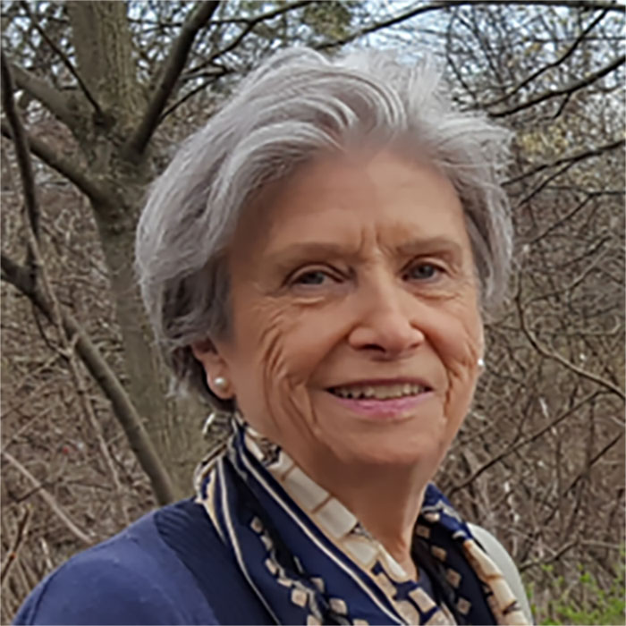 Pierrette Filion