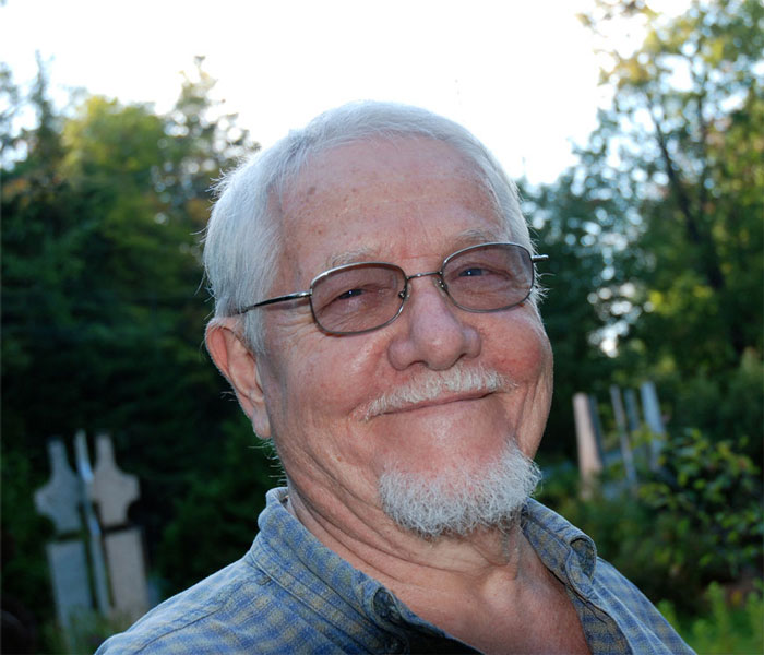 Ivanhoé Fortier