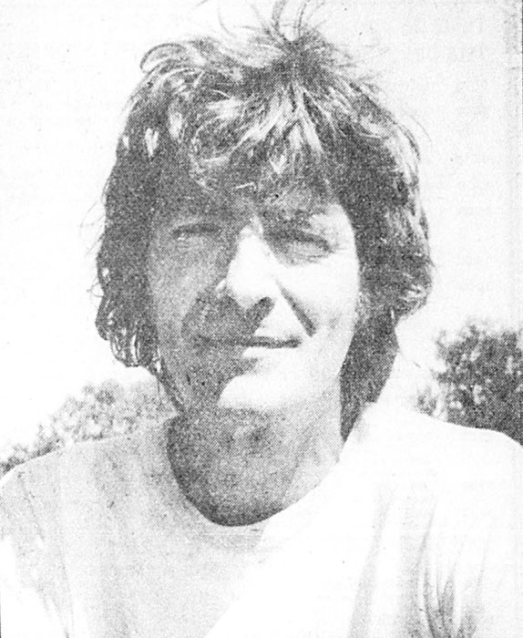 Gaetan Fraser