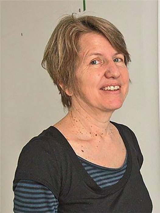 Karilee Fuglem