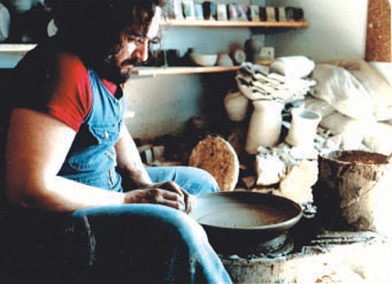 Richard Fulham