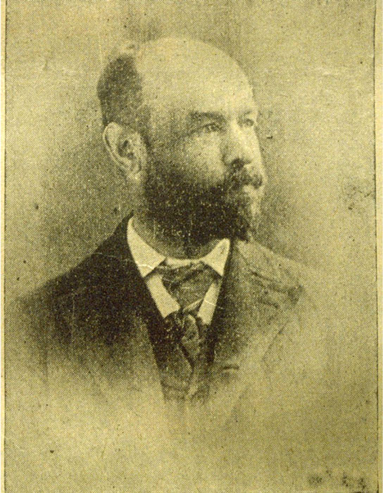 Louis-V Gadbois