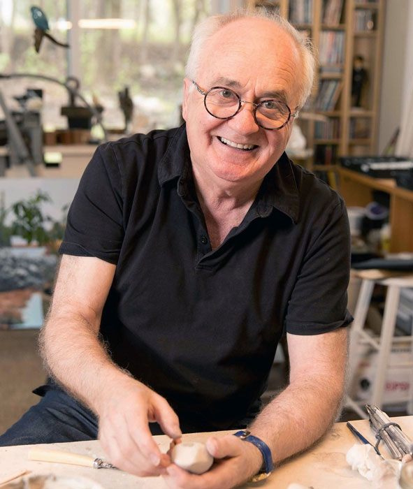 Renald Gauthier