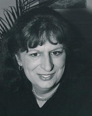 Paule Genest