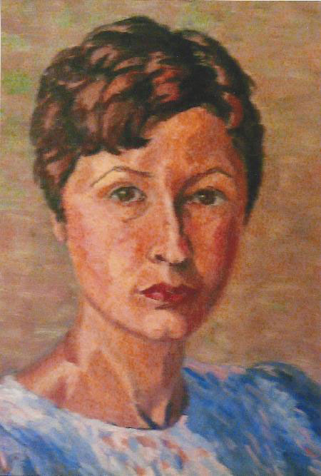 Marguerite Giguère