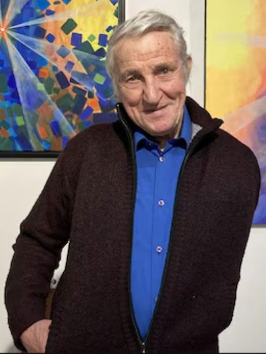 Jérémie Giles