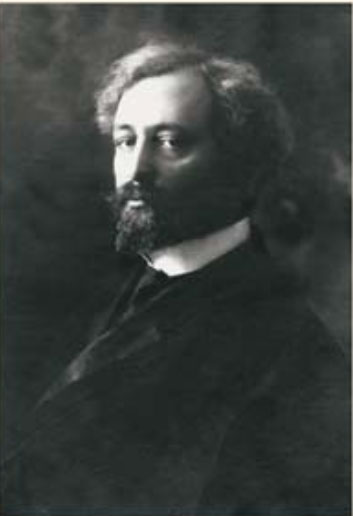 Charles Gill