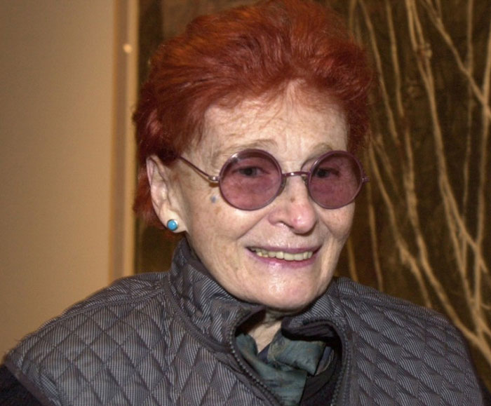 Betty Goodwin