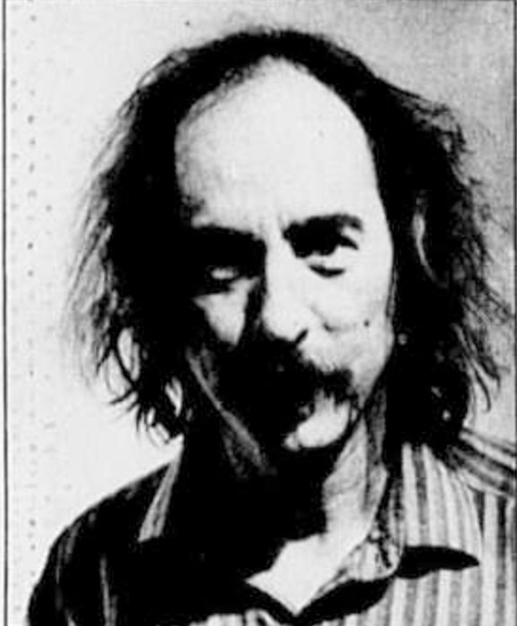 Michel Goulet