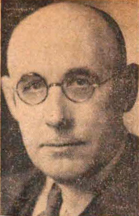Hugh G. Jones