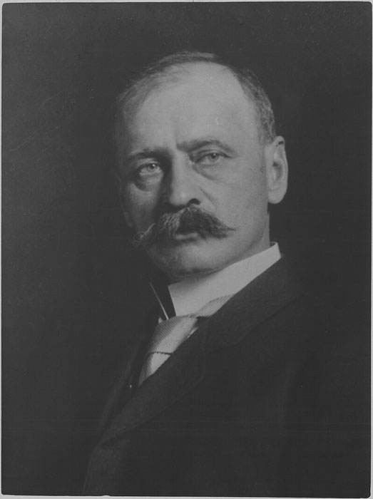 Henri Julien