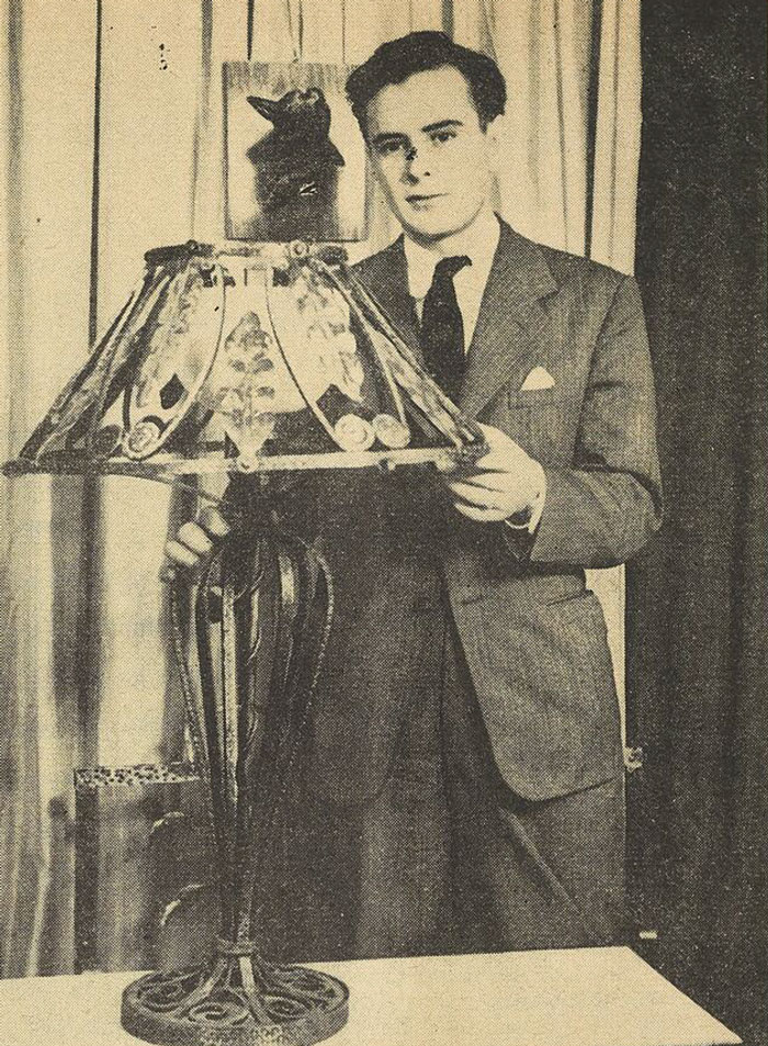 Marcel Juneau
