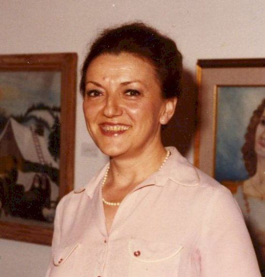 Françoise Labbé