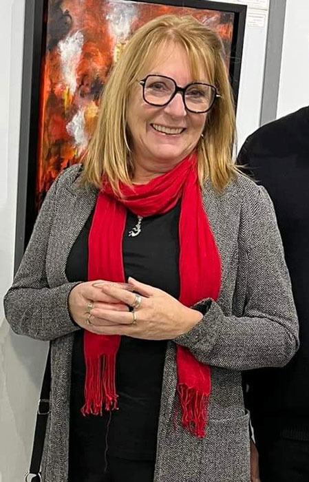 Lyse Lafrenière