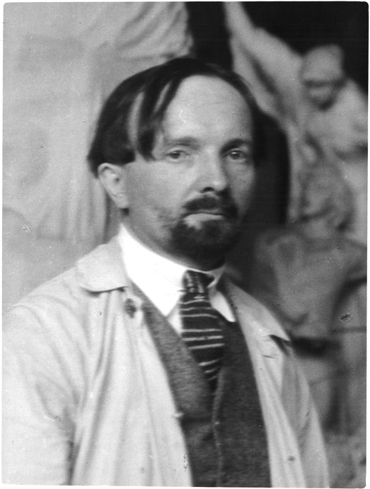 Alfred Laliberté