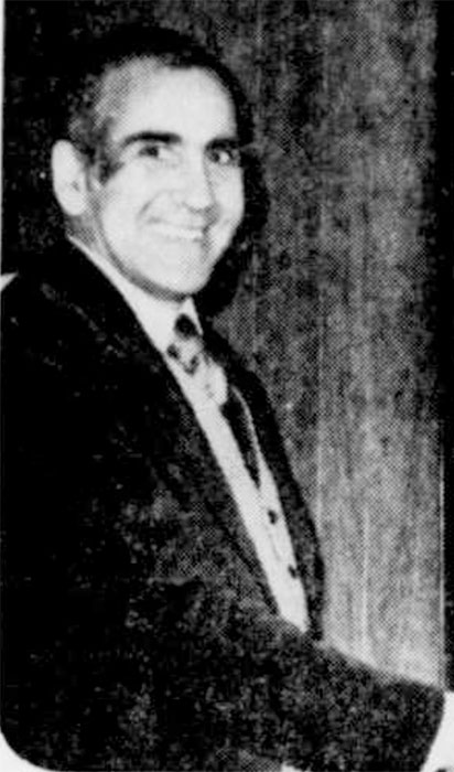 Gilles Lamer