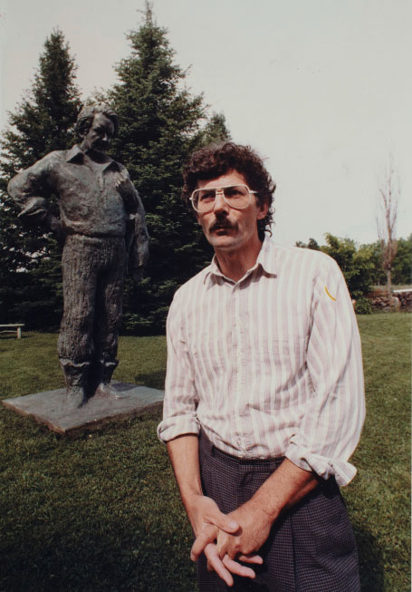 Roger Langevin