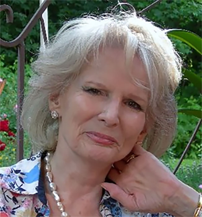 Suzanne Laurendeau