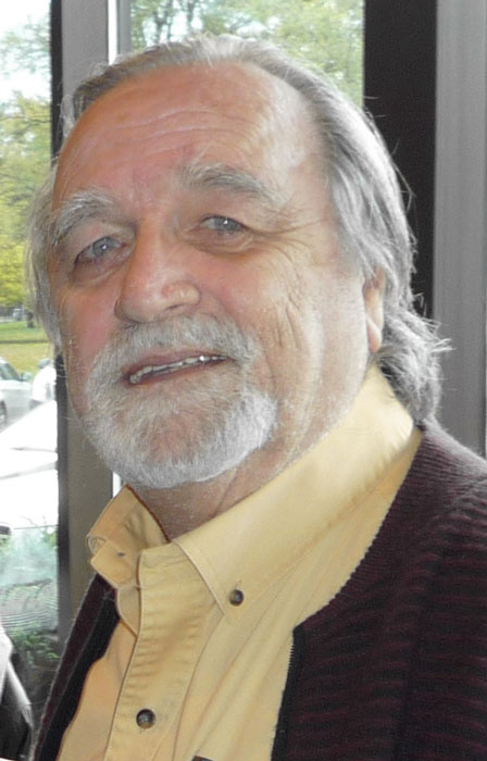 Serge Laurin