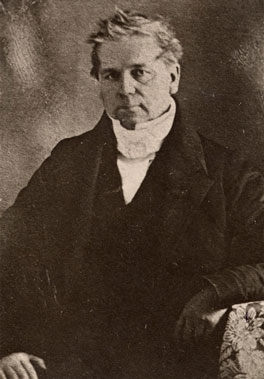 Joseph Légaré