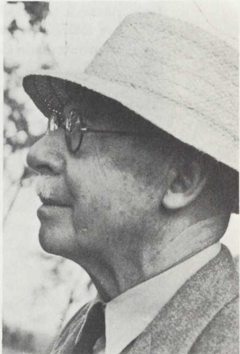John Goodwin Lyman