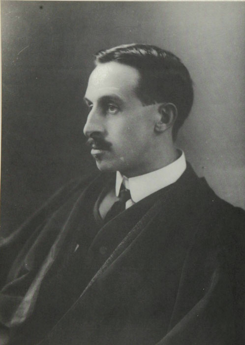 Percy Nobbs