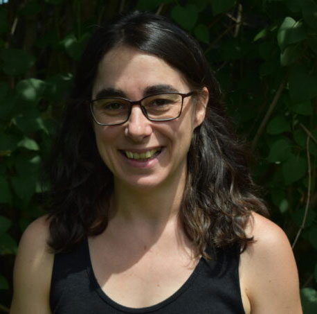 Jenny Paquet, céramiste
