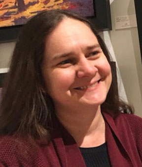 Kim C. Pelletier