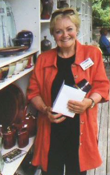 Pauline Pelletier