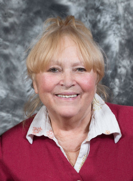 Catherine Perdreau