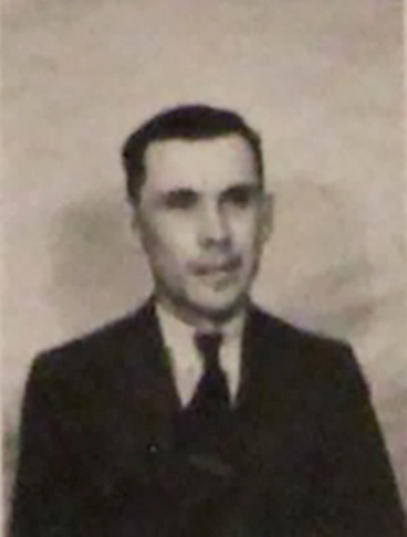 Trefflé Picaard