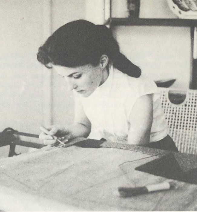 Gaby Pinsonneault