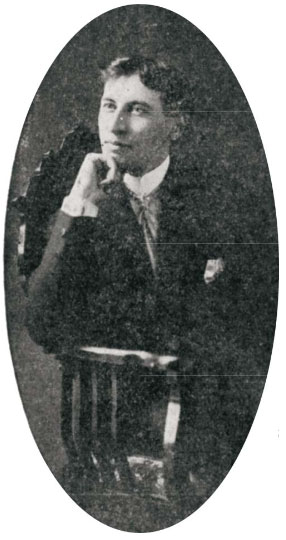 Narcisse Poirier