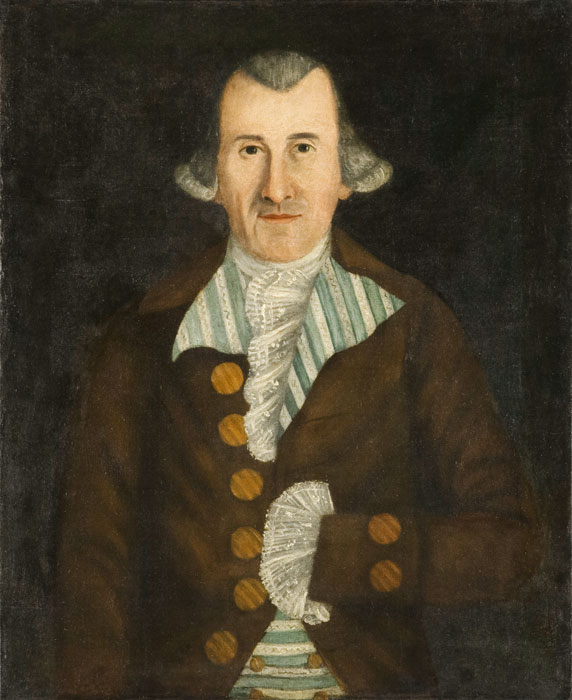 François Ranvoyzé