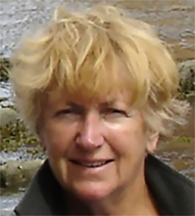 Helene Richard