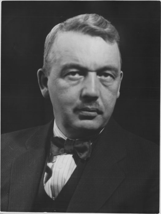Albert Henry Robinson