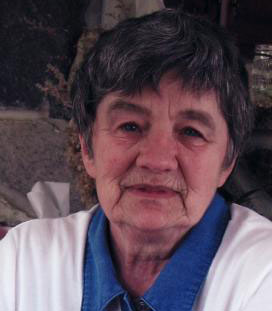 Elyane Roy-Mailhot