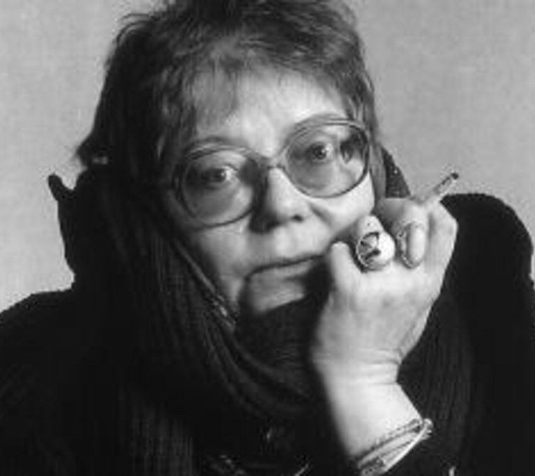 Francine Simonin