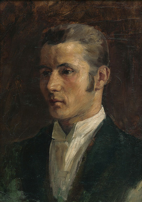 Giorgio Szoldatics