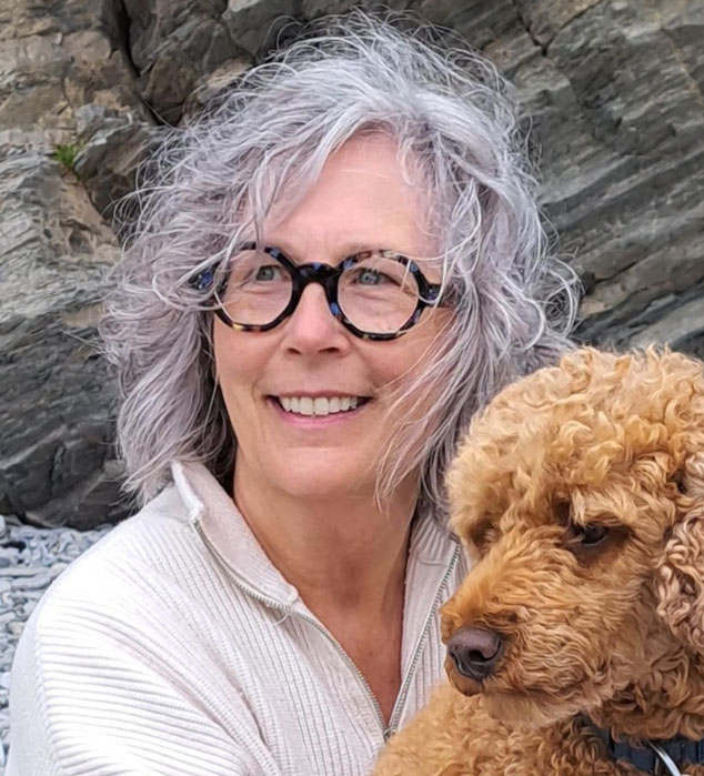 Anne Thibault